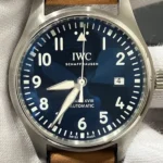 IWC　パイロットウォッチ　IW327010